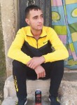 محمد ادريس, 22 года, دمشق