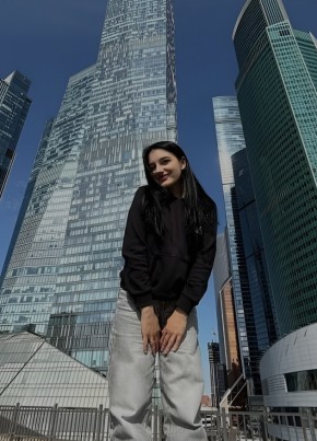 Маша из Москвы 40 лет