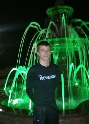 Евгений, 24, Рэспубліка Беларусь, Верхнядзвінск