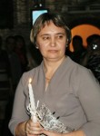Лариса, 53 года, Красноярск