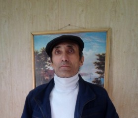 Ахмед, 59 лет, Первоуральск