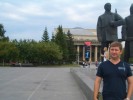 Дмитрий, 46 - Только Я Новосиб