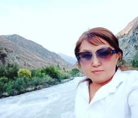 Алина, 41 год, Бишкек