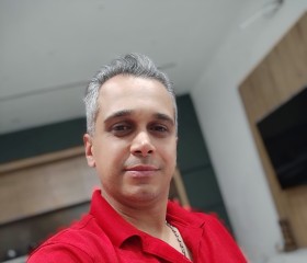 محسن شمس, 38, Shiraz