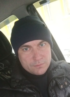 Vlados, 38, Україна, Бердянськ