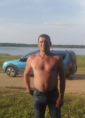 Роман, 49, Россия, Торжок