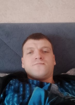 Денис из Невели 30 лет