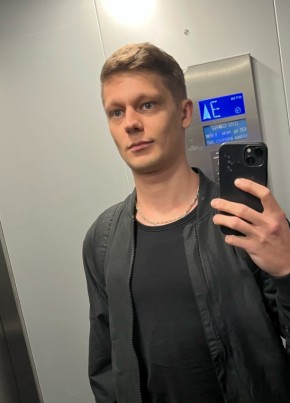 Nikita из Tampere 31 год
