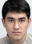 Ануар, 34 года, Бишкек