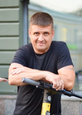 Кирилл, 47, Россия, Александров