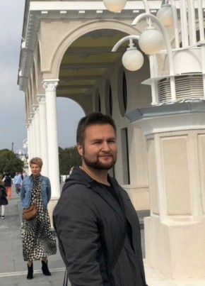 Vitaliy, 35, Russia, Moscow