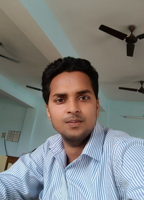 Raj, 20, India, Jamshedpur