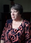 Елена, 68 лет, Сафоново