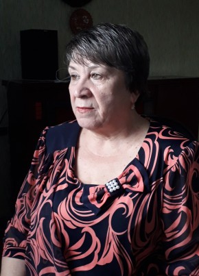 Елена, 68, Россия, Сафоново