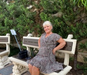 Svetlana, 57, Saratov