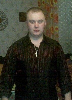 Артем, 39, Россия, Глинка