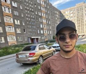 Руслан, 18 лет, Череповец