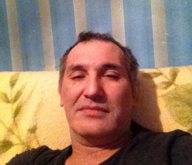 марсель, 55 лет, Красноярск