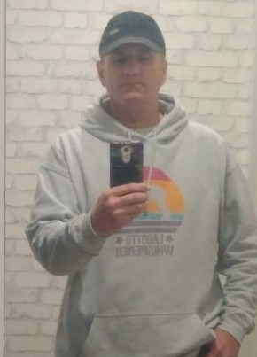Sergey, 54, Russia, Kirov (Kirov)
