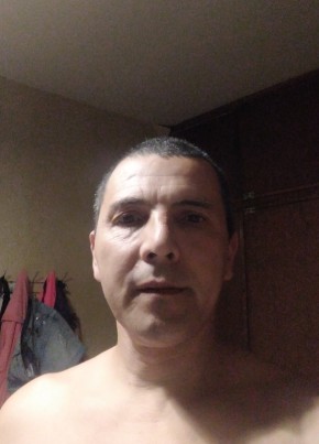 Сëрëжа Волков, 49, Україна, Одеса