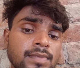 Ankit Kumar, 20, Lucknow