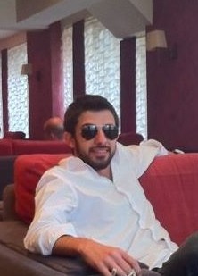 Ahmet, 34, Türkiye Cumhuriyeti, Yakuplu