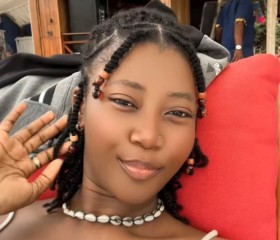 Koné fatima, 27, San-Pedro