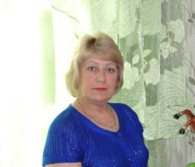Маргарита, 67 лет, Краснокаменск