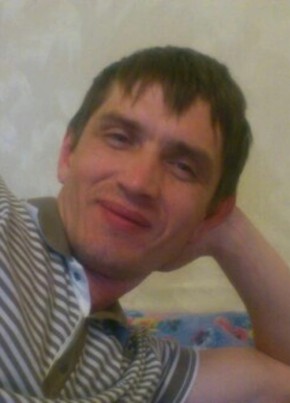 Рафаэль, 42, Россия, Казань
