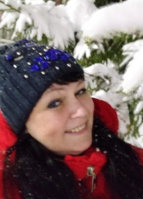 Елена, 49, Россия, Казань