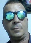 Adel, 53 года, تونس