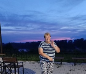 Ekaterina, 60, Krasnoyarsk