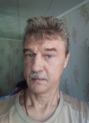 Александр из Сольцы 56 лет