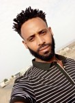 Wiz temye, 27 лет, አዳማ