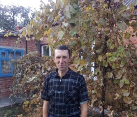 Володимир, 53 года, Кегичівка