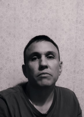 михаил из Пензы 40 лет