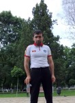 Муса - Белореченск