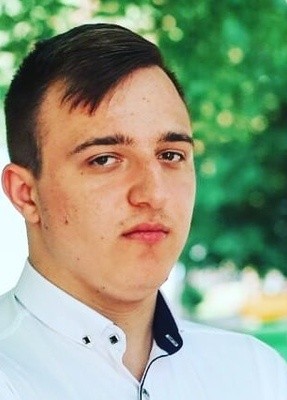 игорь, 21, Россия, Задонск
