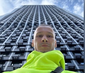 Aleksandr, 37, Moscow