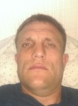 Иван, 42 года, Алматы