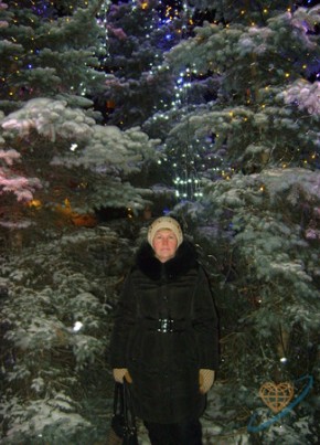 Татьяна, 50, Россия, Северск