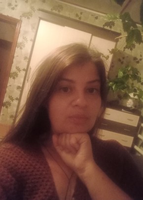 Nadezhda, 48, Russia, Dubrovka