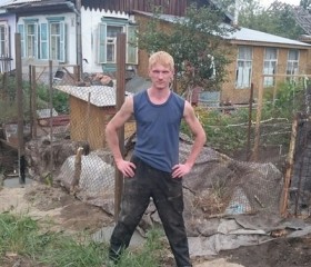 Дмитрий, 33 года, Лянтор