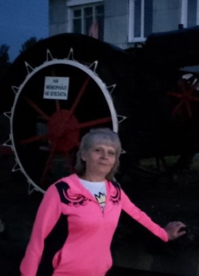 Svetlana Stepane, 54, Russia, Kansk