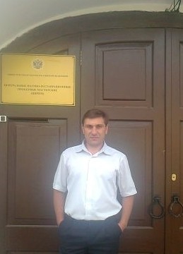 Евгений, 46, Россия, Теньгушево