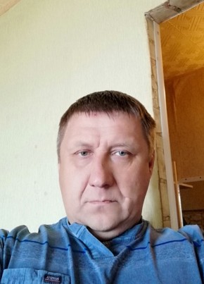 Вячеслав Юрьев, 49, Россия, Амурск