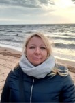 Татьяна, 41 год, Санкт-Петербург