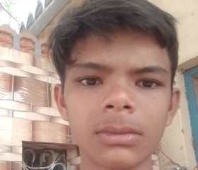 Vinod Chelabhai, 19 лет, Morvi
