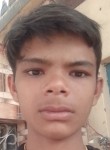 Vinod Chelabhai, 18  , Morbi