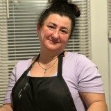 Oksana, 44  , La Crosse